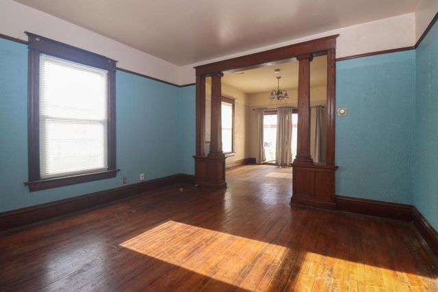 2028 Carter STREET, Racine, WI 53402