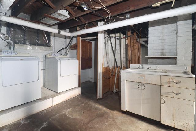 2028 Carter STREET, Racine, WI 53402