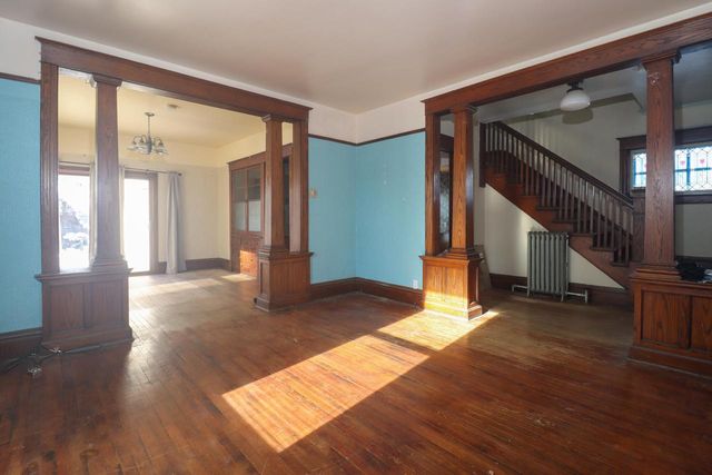 2028 Carter STREET, Racine, WI 53402