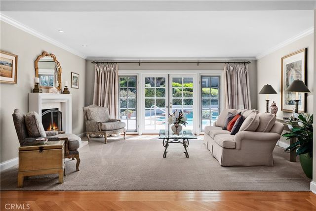 6 Misty Acres, Rolling Hills Estates, CA 90274