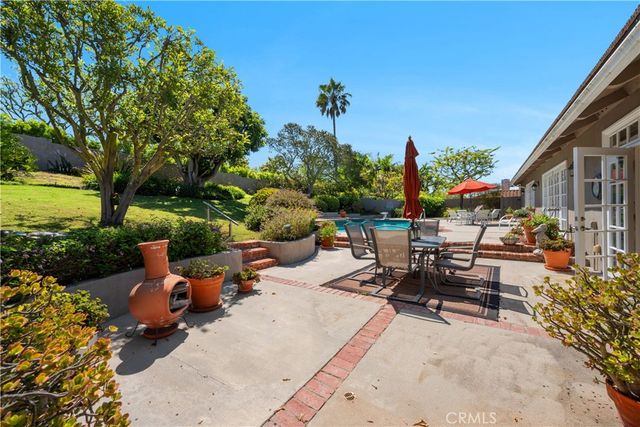 6 Misty Acres, Rolling Hills Estates, CA 90274