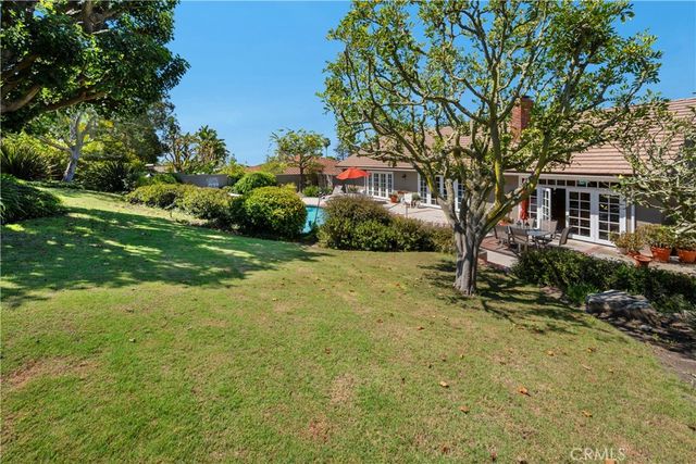 6 Misty Acres, Rolling Hills Estates, CA 90274