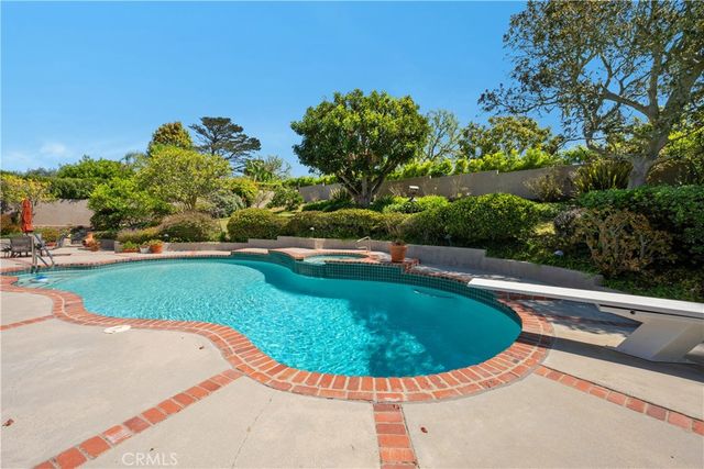 6 Misty Acres, Rolling Hills Estates, CA 90274