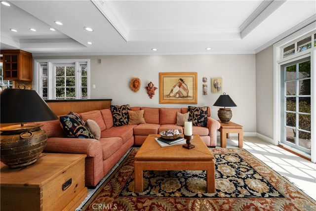 6 Misty Acres, Rolling Hills Estates, CA 90274
