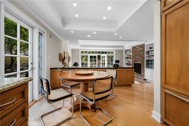 6 Misty Acres, Rolling Hills Estates, CA 90274