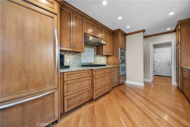 6 Misty Acres, Rolling Hills Estates, CA 90274