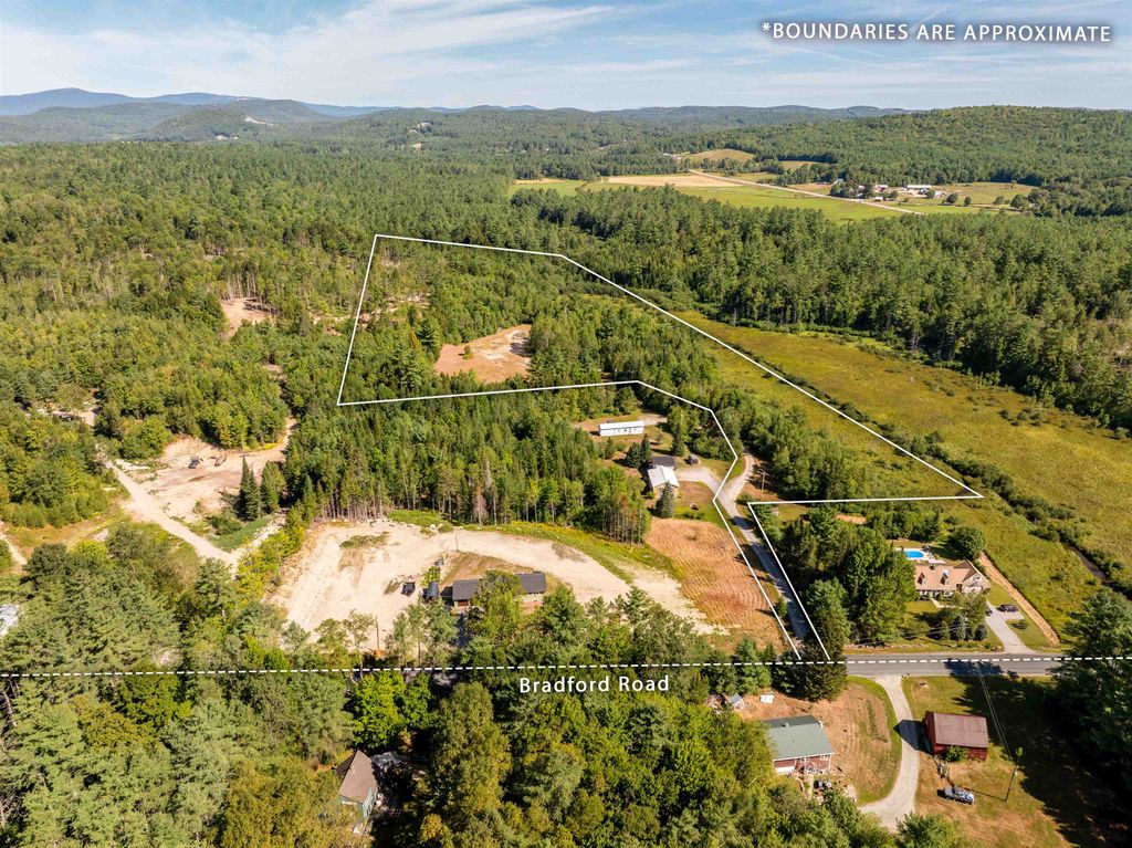 214 Bradford Road, Sunapee, NH 03782