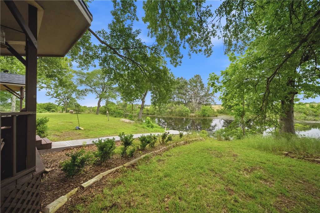 2365 South FM 46, Franklin, TX 77856 — photo 3
