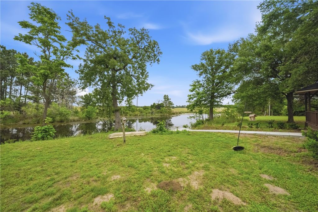 2365 South FM 46, Franklin, TX 77856 — photo 4