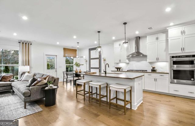 4712 Wilderness Trail, Flowery Branch, GA 30542