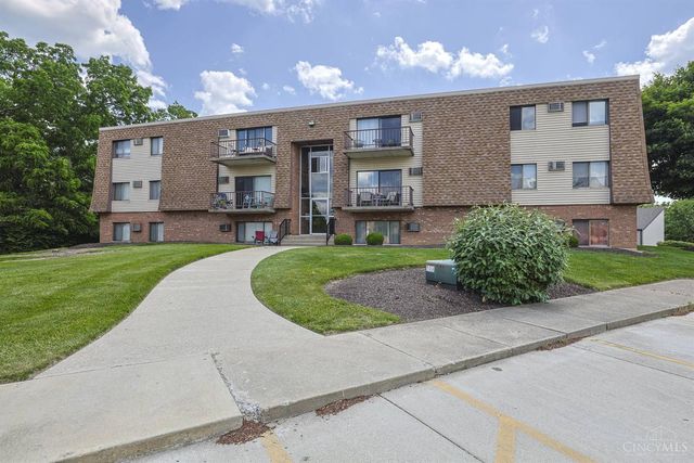 6640 Hearne Road, Green Twp, OH 45248