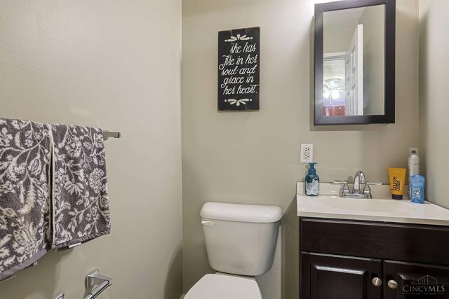 6640 Hearne Road, Green Twp, OH 45248