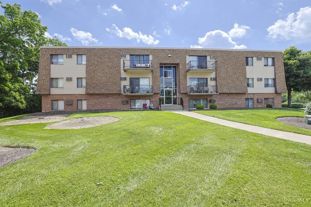 6640 Hearne Road, Green Twp, OH 45248