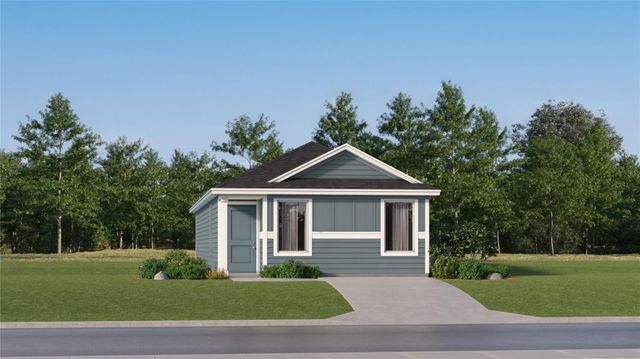 518 Mccloud CT, Jarrell, TX 76537