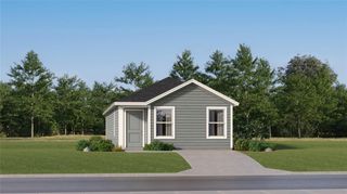 518 Mccloud CT, Jarrell, TX 76537