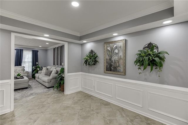 3135 Paces Landing Drive, Lawrenceville, GA 30044
