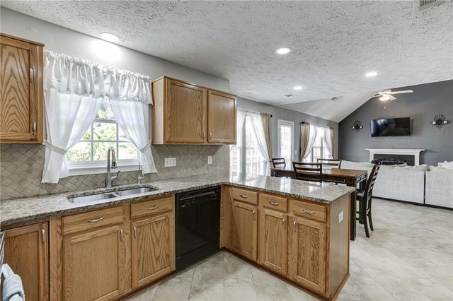 3135 Paces Landing Drive, Lawrenceville, GA 30044