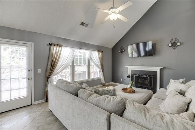 3135 Paces Landing Drive, Lawrenceville, GA 30044