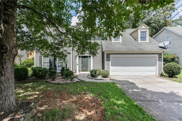 3135 Paces Landing Drive, Lawrenceville, GA 30044