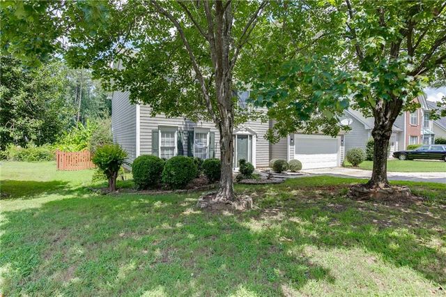 3135 Paces Landing Drive, Lawrenceville, GA 30044