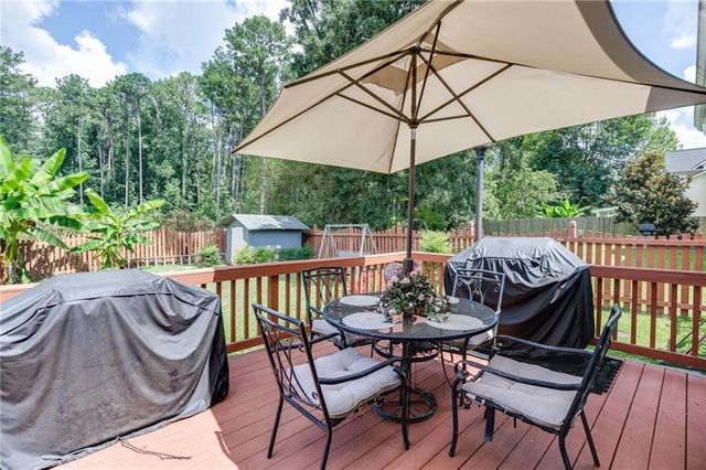 3135 Paces Landing Drive, Lawrenceville, GA 30044