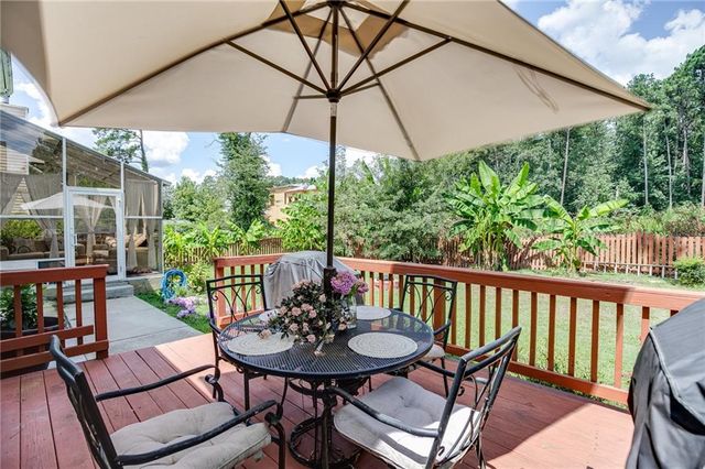 3135 Paces Landing Drive, Lawrenceville, GA 30044