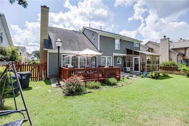 3135 Paces Landing Drive, Lawrenceville, GA 30044