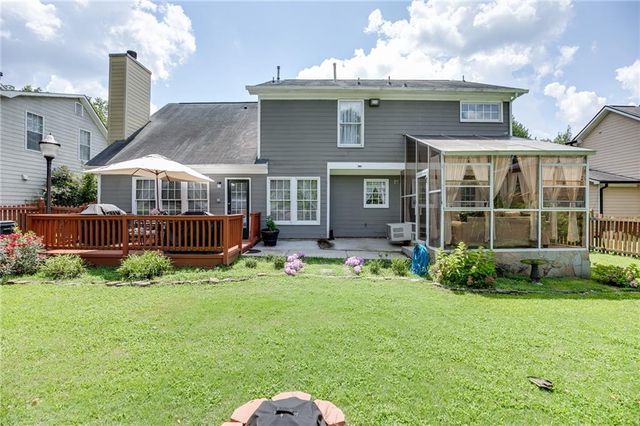 3135 Paces Landing Drive, Lawrenceville, GA 30044