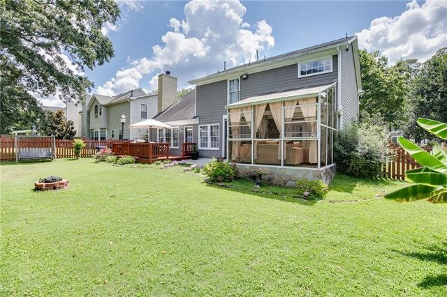 3135 Paces Landing Drive, Lawrenceville, GA 30044