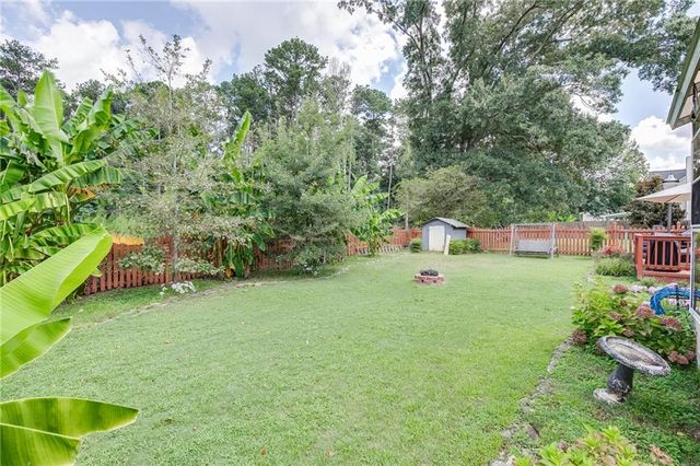 3135 Paces Landing Drive, Lawrenceville, GA 30044