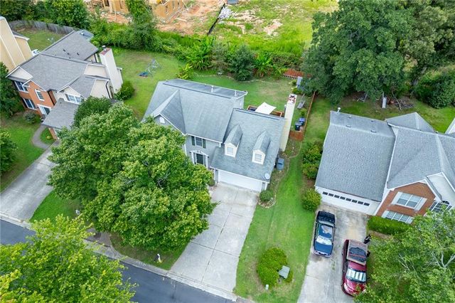 3135 Paces Landing Drive, Lawrenceville, GA 30044