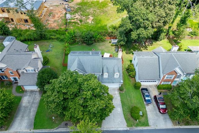 3135 Paces Landing Drive, Lawrenceville, GA 30044