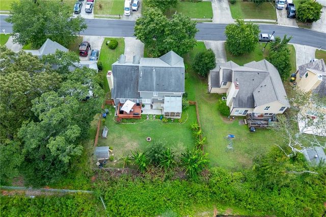 3135 Paces Landing Drive, Lawrenceville, GA 30044