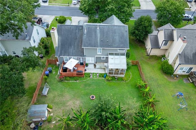 3135 Paces Landing Drive, Lawrenceville, GA 30044