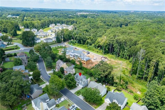 3135 Paces Landing Drive, Lawrenceville, GA 30044