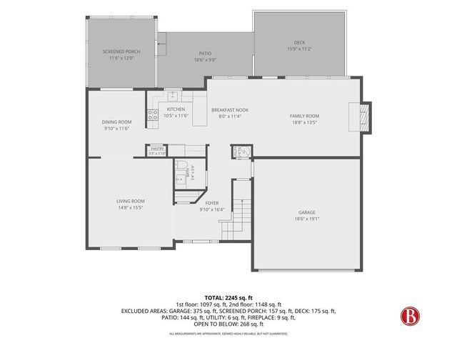 3135 Paces Landing Drive, Lawrenceville, GA 30044
