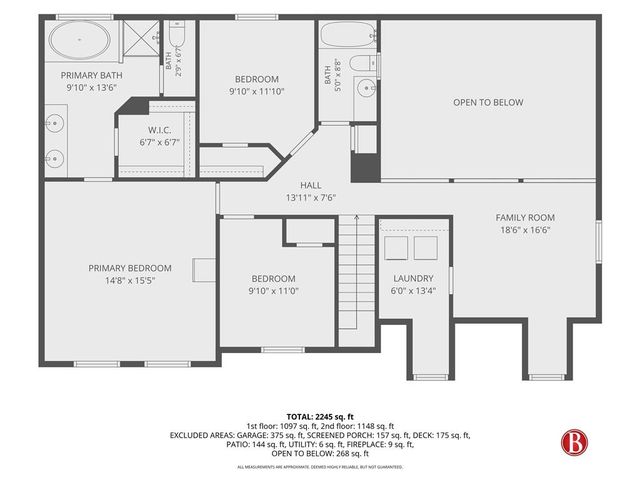 3135 Paces Landing Drive, Lawrenceville, GA 30044