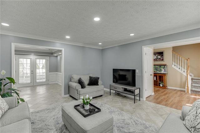 3135 Paces Landing Drive, Lawrenceville, GA 30044