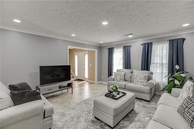 3135 Paces Landing Drive, Lawrenceville, GA 30044