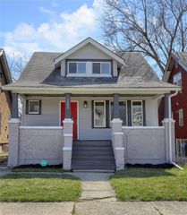 7600 Doyle Street, Detroit, MI 48234