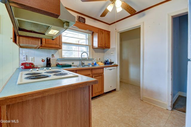 22 Julia Street, Amsterdam, NY 12010