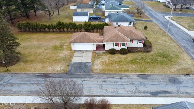 22 Julia Street, Amsterdam, NY 12010