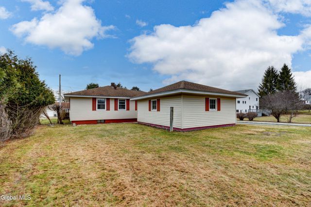 22 Julia Street, Amsterdam, NY 12010