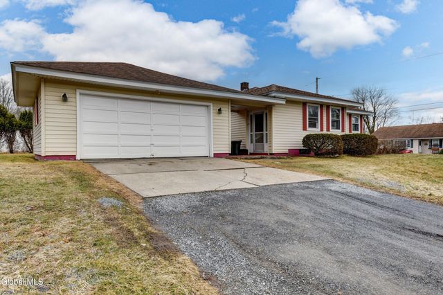 22 Julia Street, Amsterdam, NY 12010