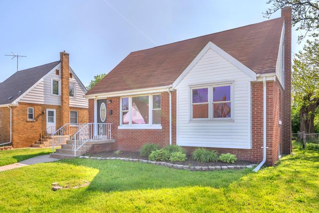 7221 Mclaughlin Avenue, Hammond, IN 46324