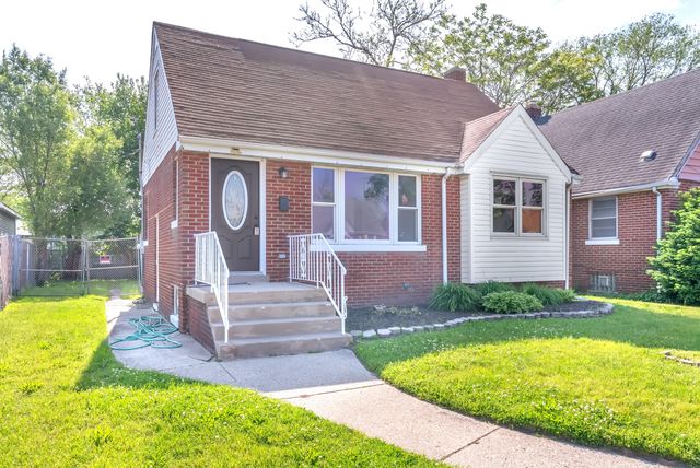 7221 Mclaughlin Avenue, Hammond, IN 46324