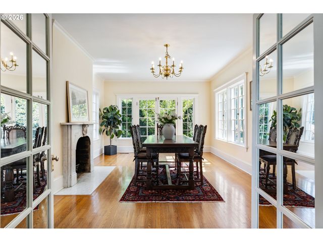 2524 Sw 17TH Ave, Portland, OR 97201