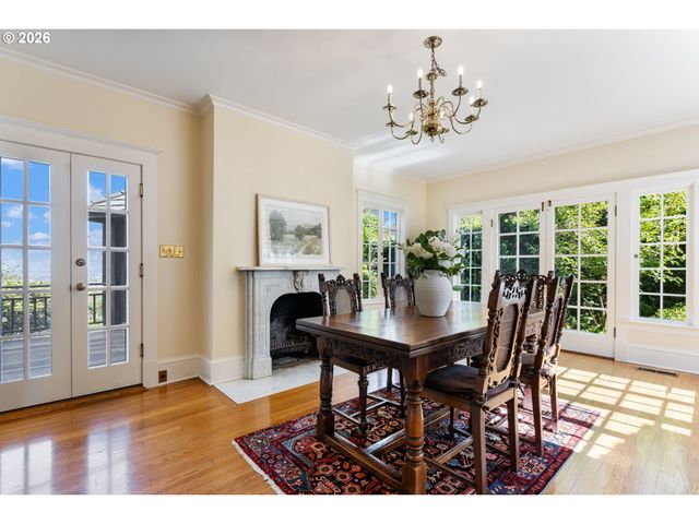 2524 Sw 17TH Ave, Portland, OR 97201