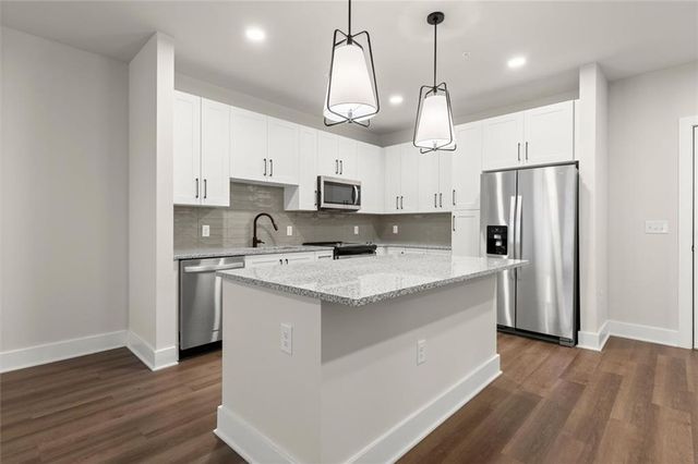 2648 Sandy Plains Road 343, Marietta, GA 30066