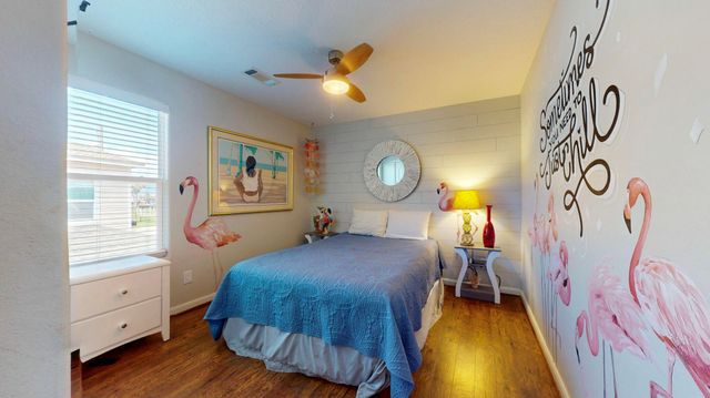 846 S Crystal Beach Road, Port Bolivar, TX 77650
